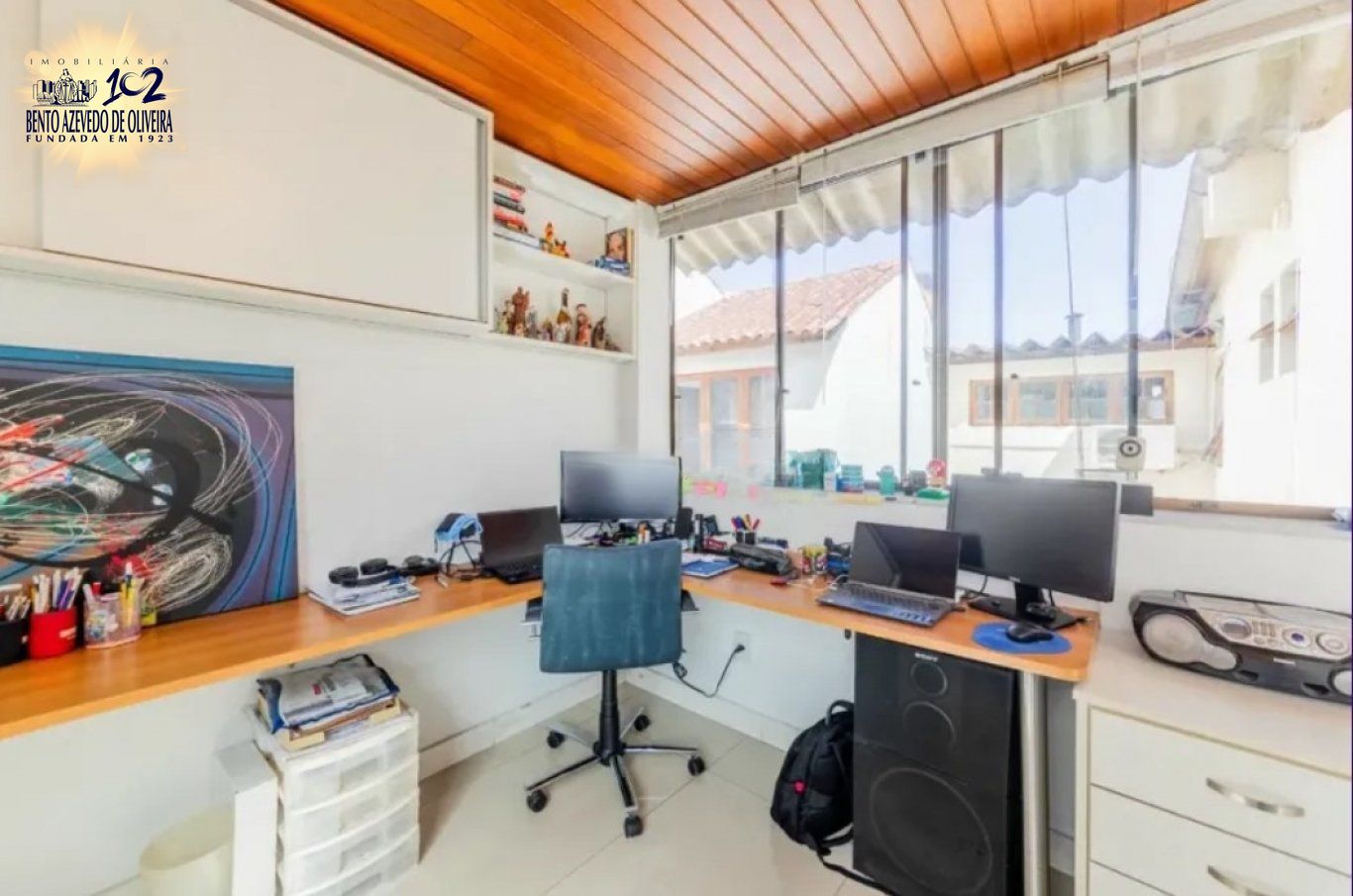 Cobertura, 2 quartos, 129 m² - Foto 10