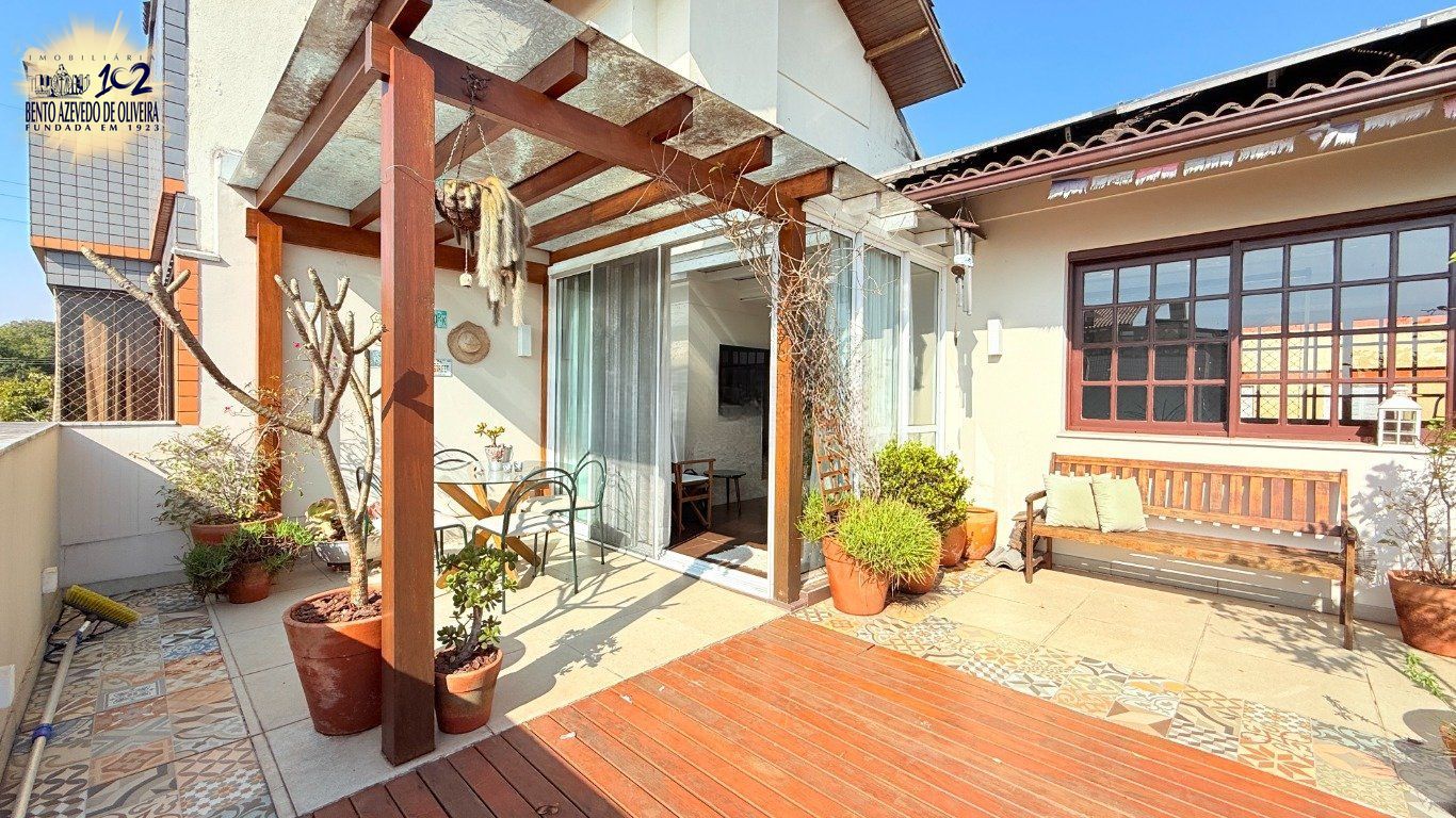 Cobertura, 2 quartos, 152 m² - Foto 19