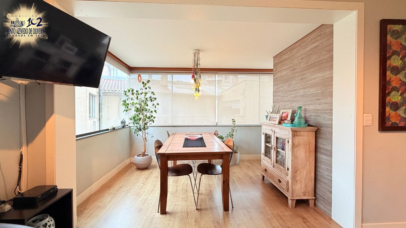 Apartamento, 2 quartos, 77 m² - Foto 25