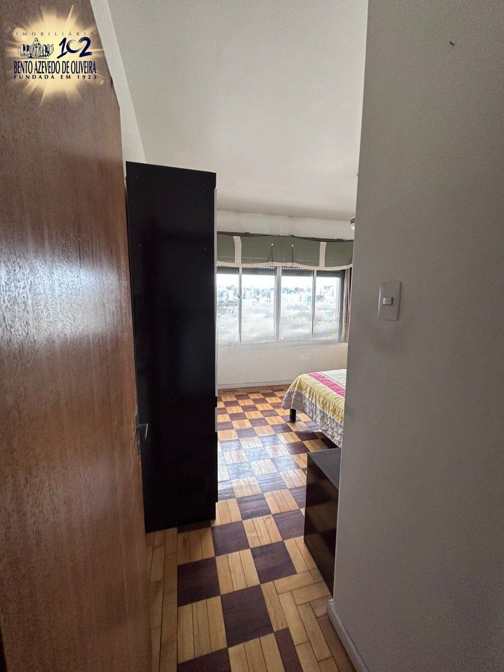 Apartamento, 3 quartos, 121 m² - Foto 13