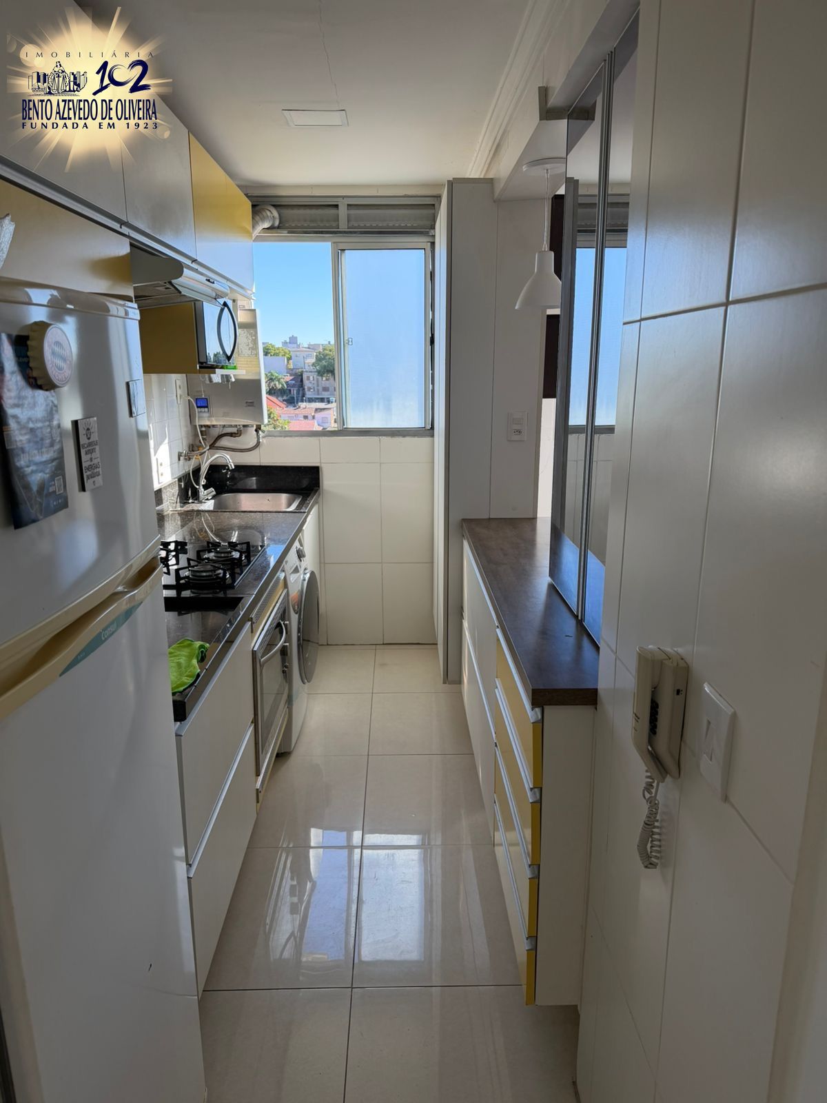 Apartamento, 3 quartos, 66 m² - Foto 17
