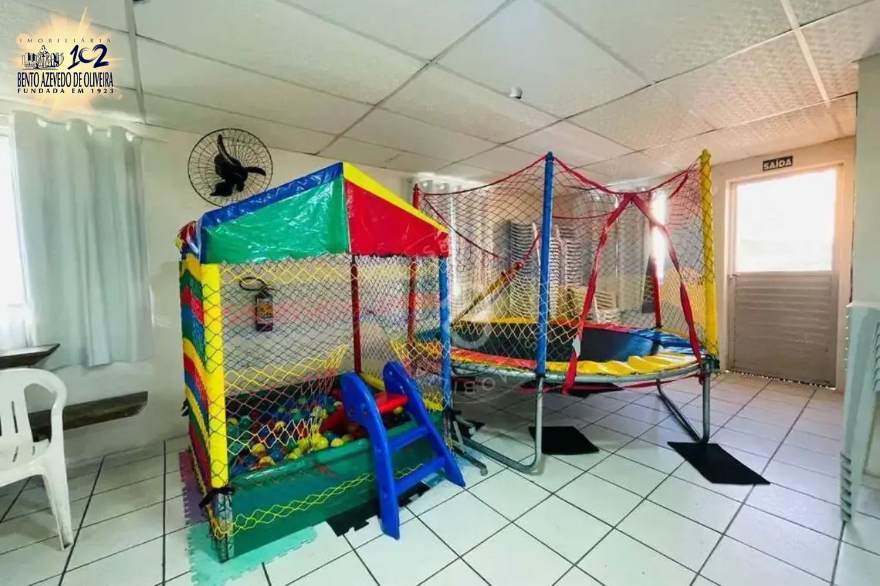 Apartamento, 2 quartos, 42 m² - Foto 14