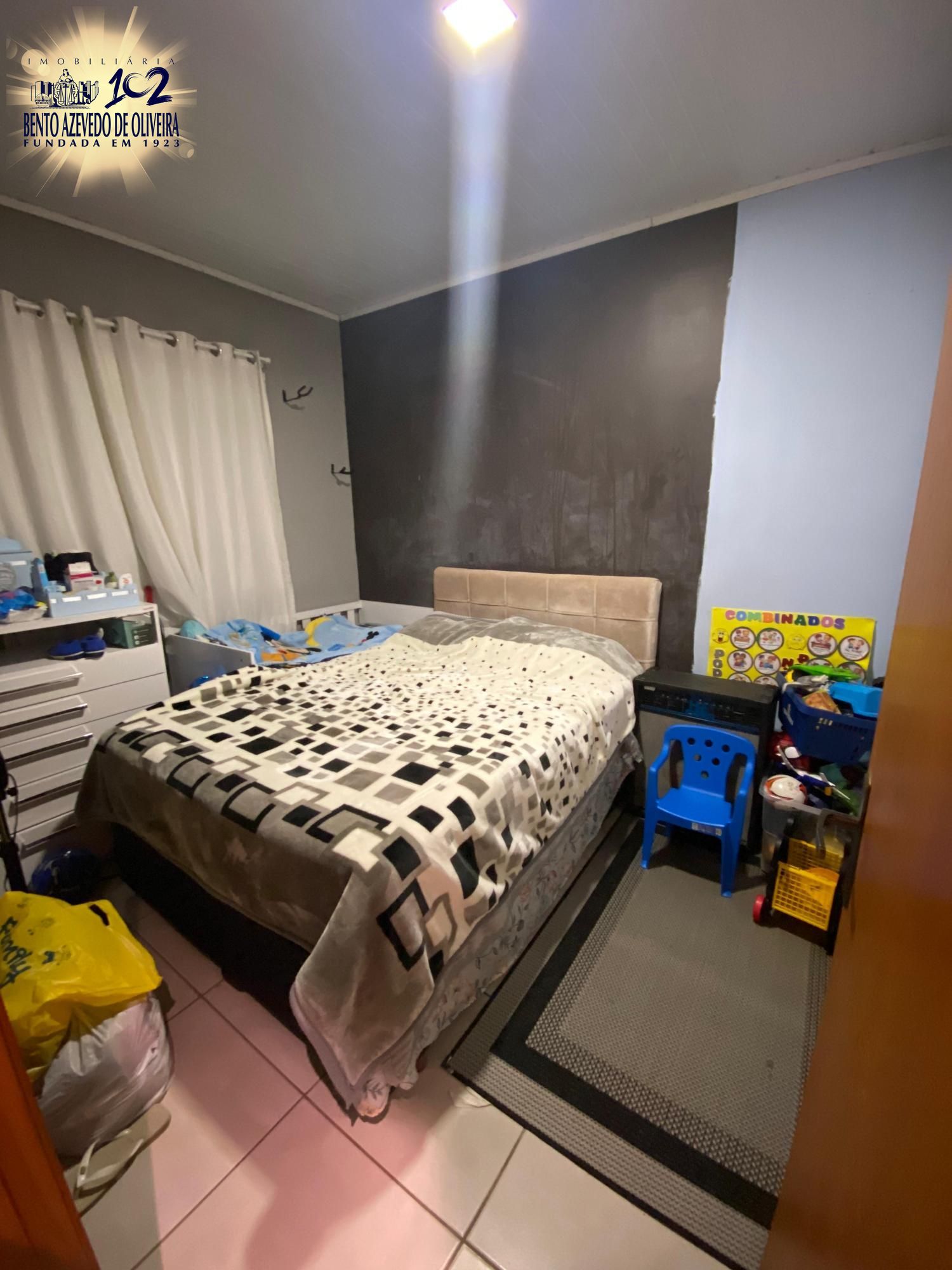 Casa de Condomínio, 1 quarto - Foto 6