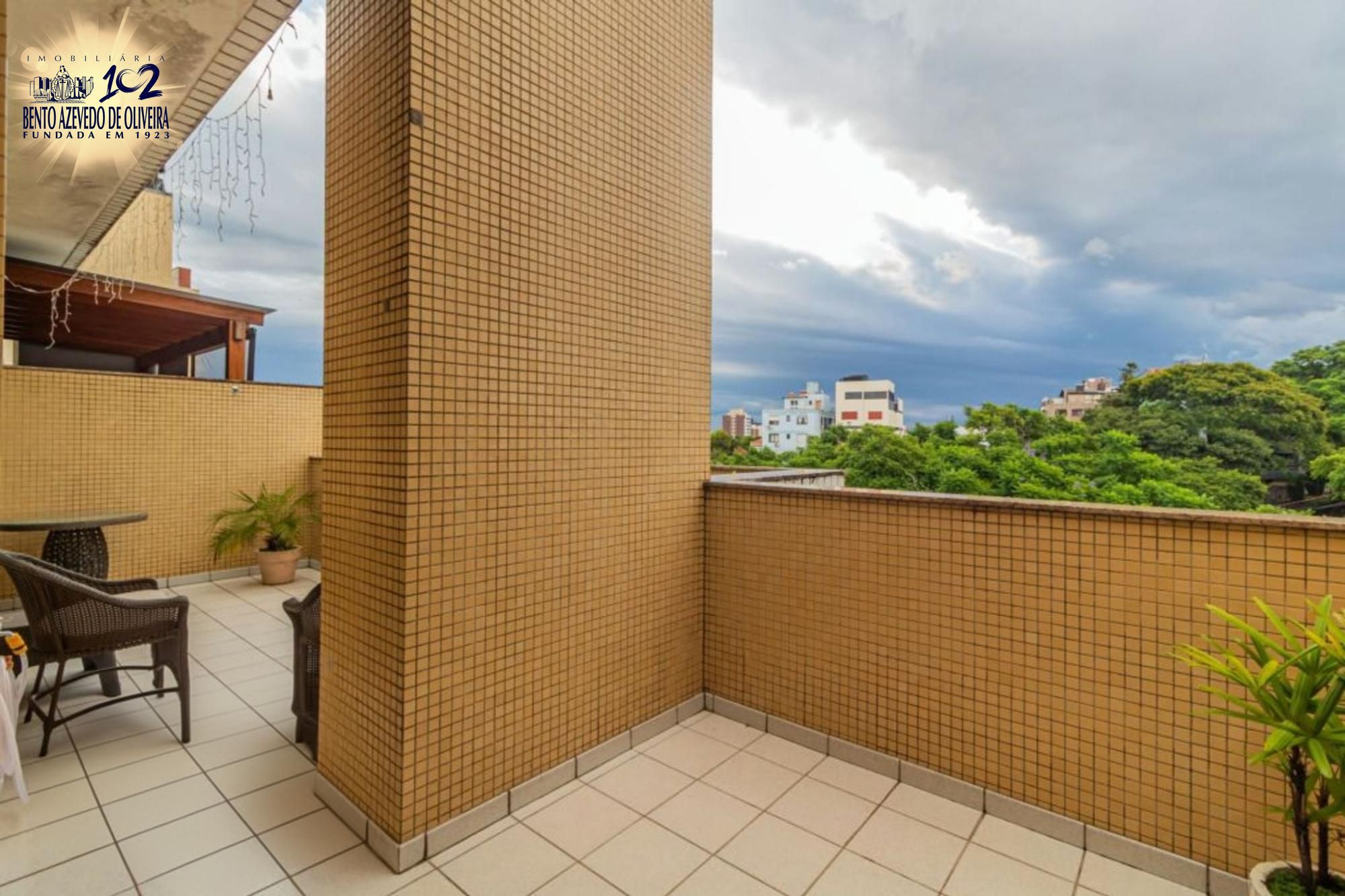 Cobertura, 1 quarto, 102 m² - Foto 21