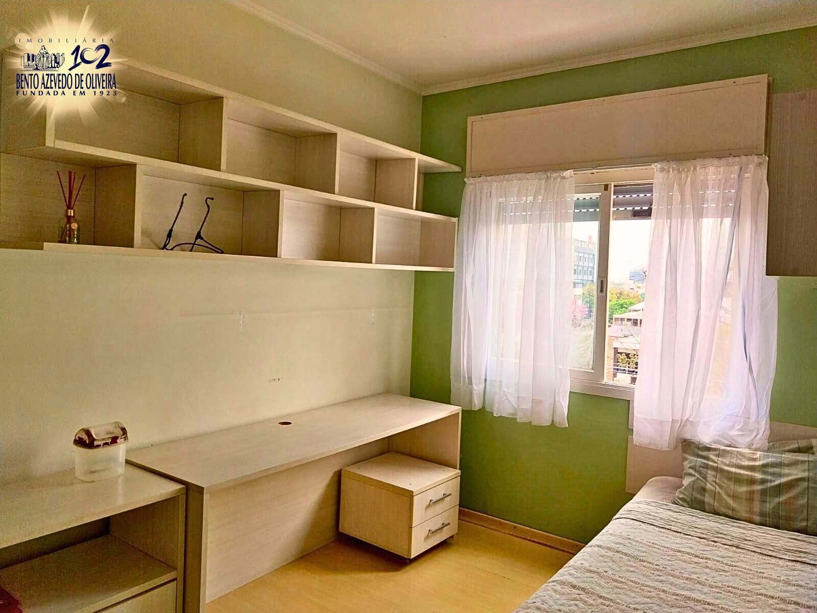 Apartamento, 3 quartos, 102 m² - Foto 31