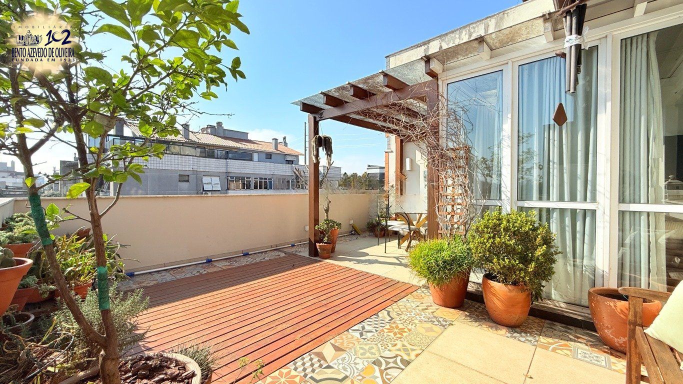 Cobertura, 2 quartos, 152 m² - Foto 20