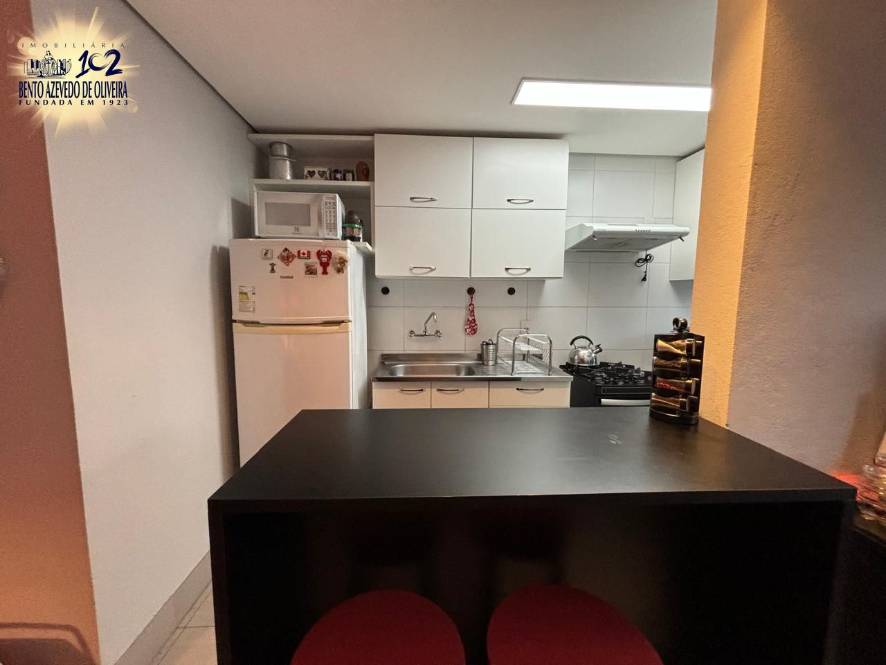 Apartamento, 2 quartos, 56 m² - Foto 6