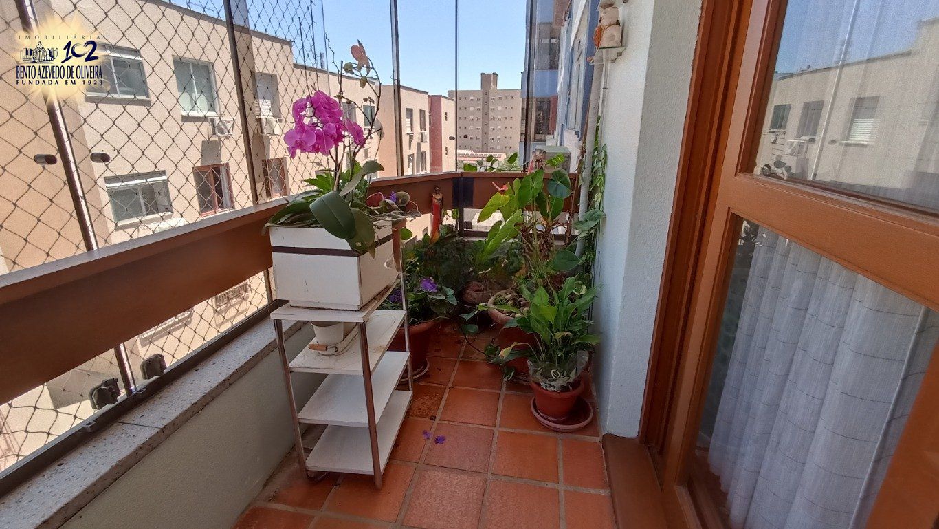 Apartamento, 2 quartos, 91 m² - Foto 9