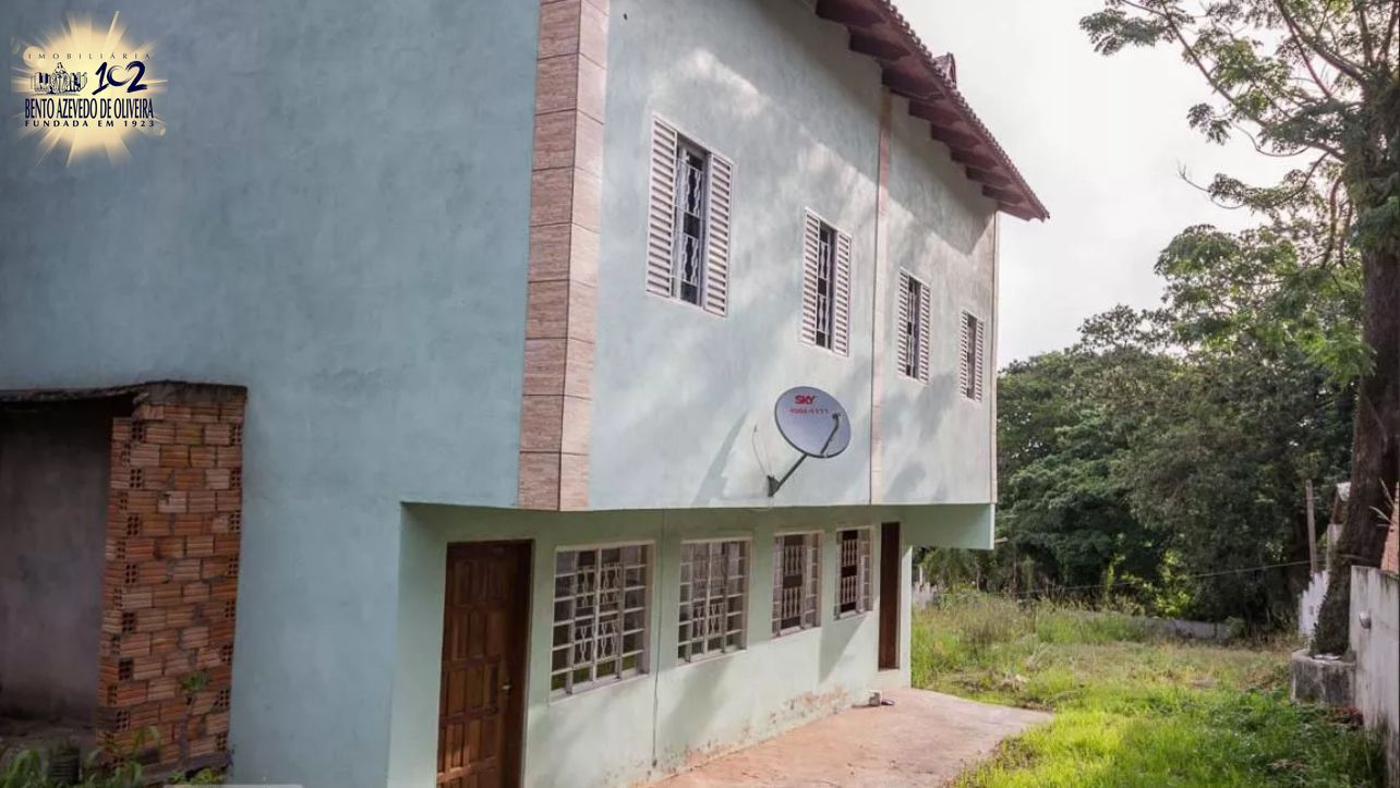 Casa de Condomínio, 3 quartos - Foto 11