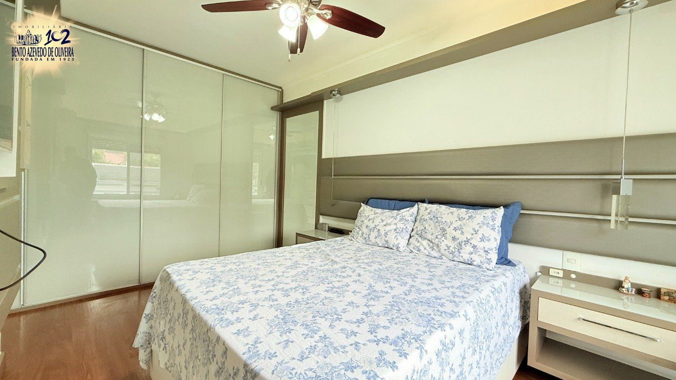 Casa de Condomínio, 4 quartos - Foto 13