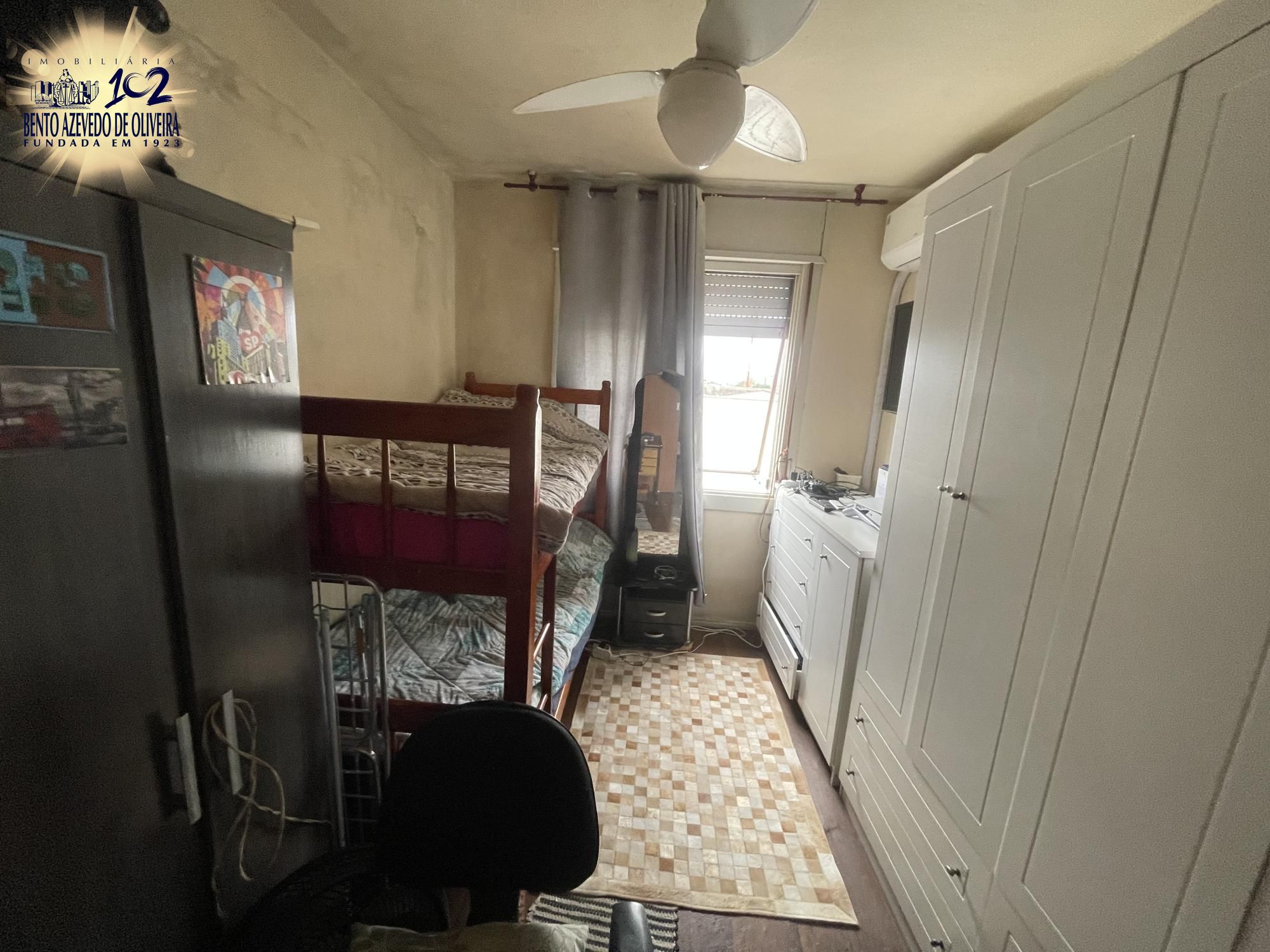 Apartamento, 2 quartos, 59 m² - Foto 7