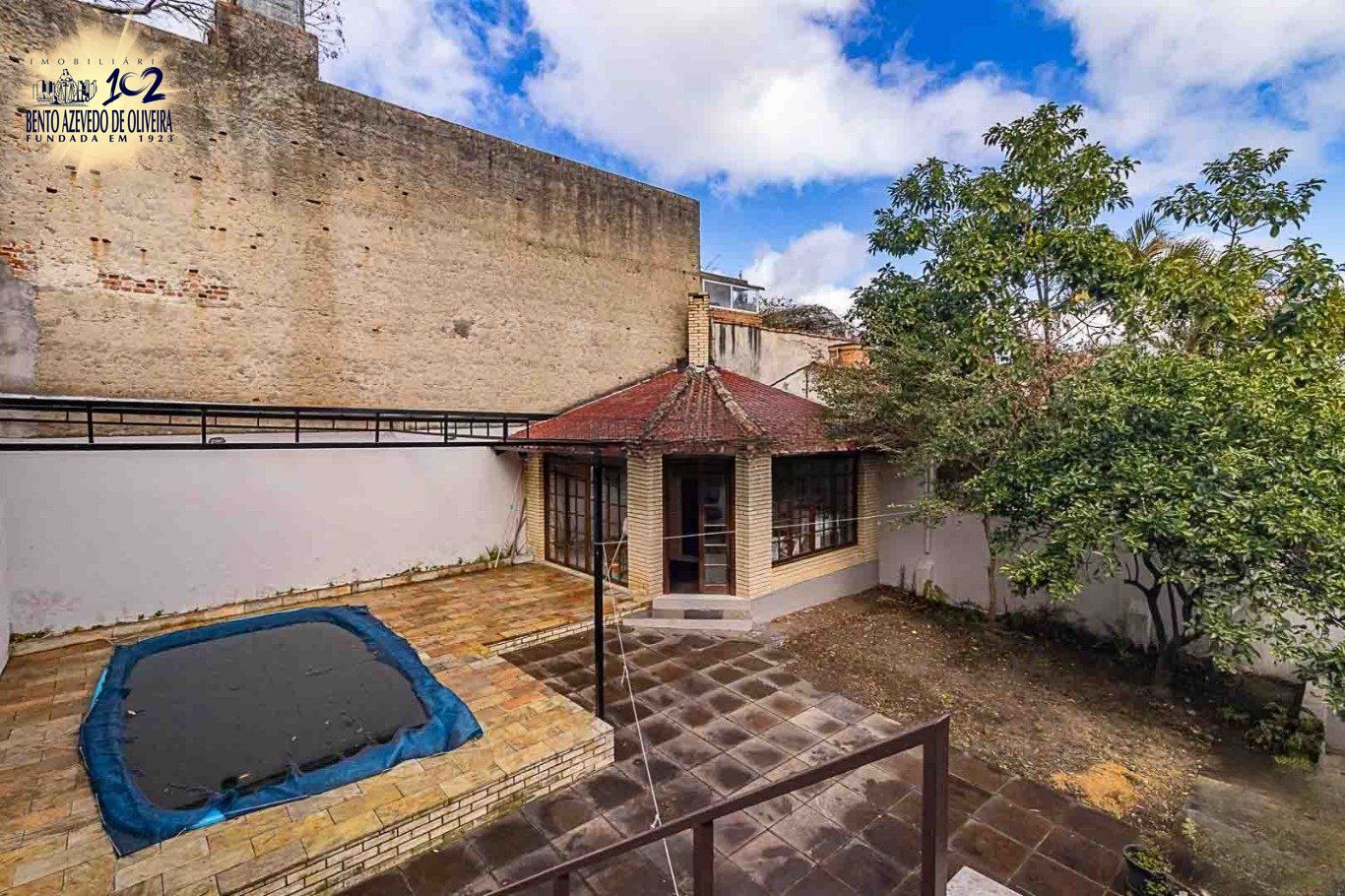 Casa, 3 quartos, 199 m² - Foto 23