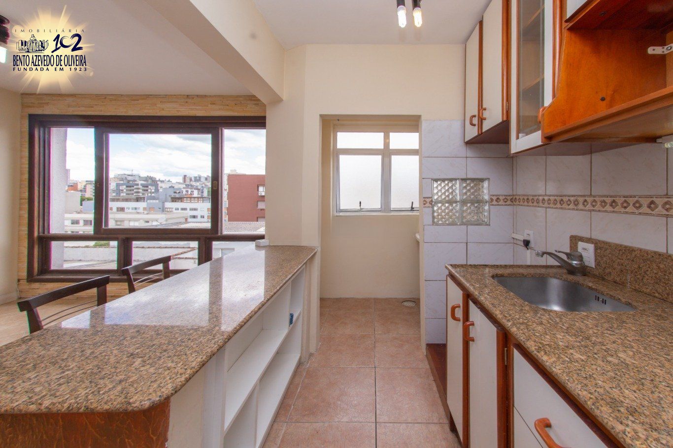 Apartamento, 1 quarto, 40 m² - Foto 7