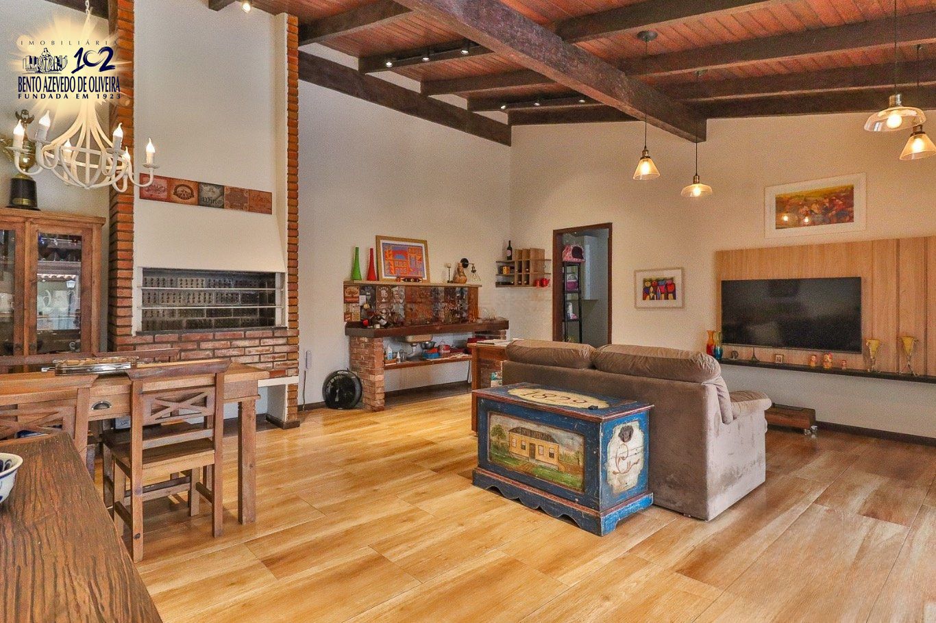 Casa, 3 quartos, 300 m² - Foto 23