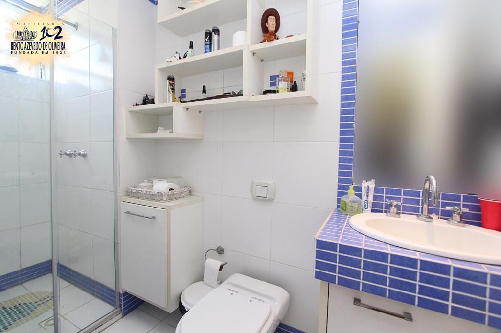 Apartamento, 4 quartos, 191 m² - Foto 18