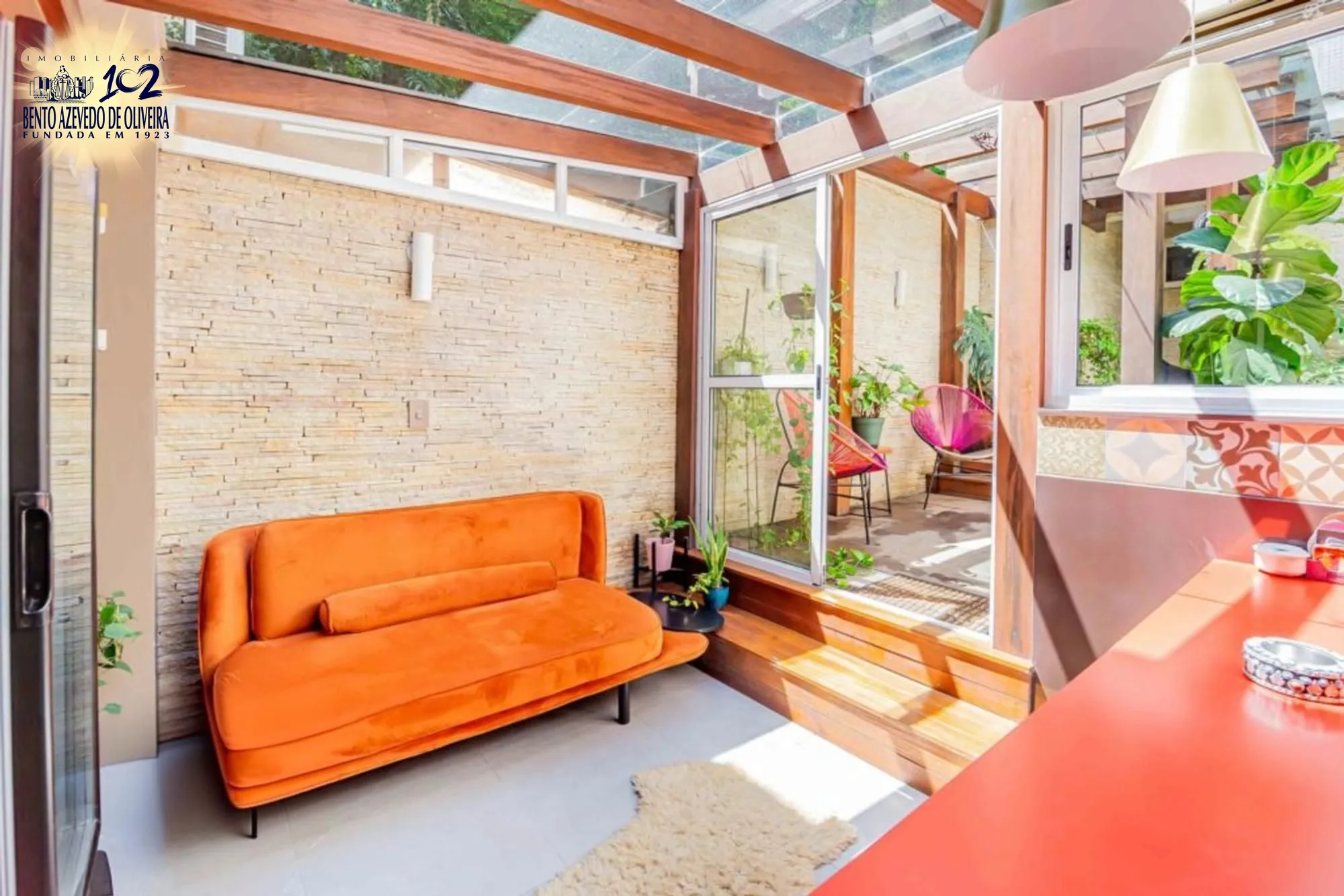 Apartamento, 2 quartos, 100 m² - Foto 11
