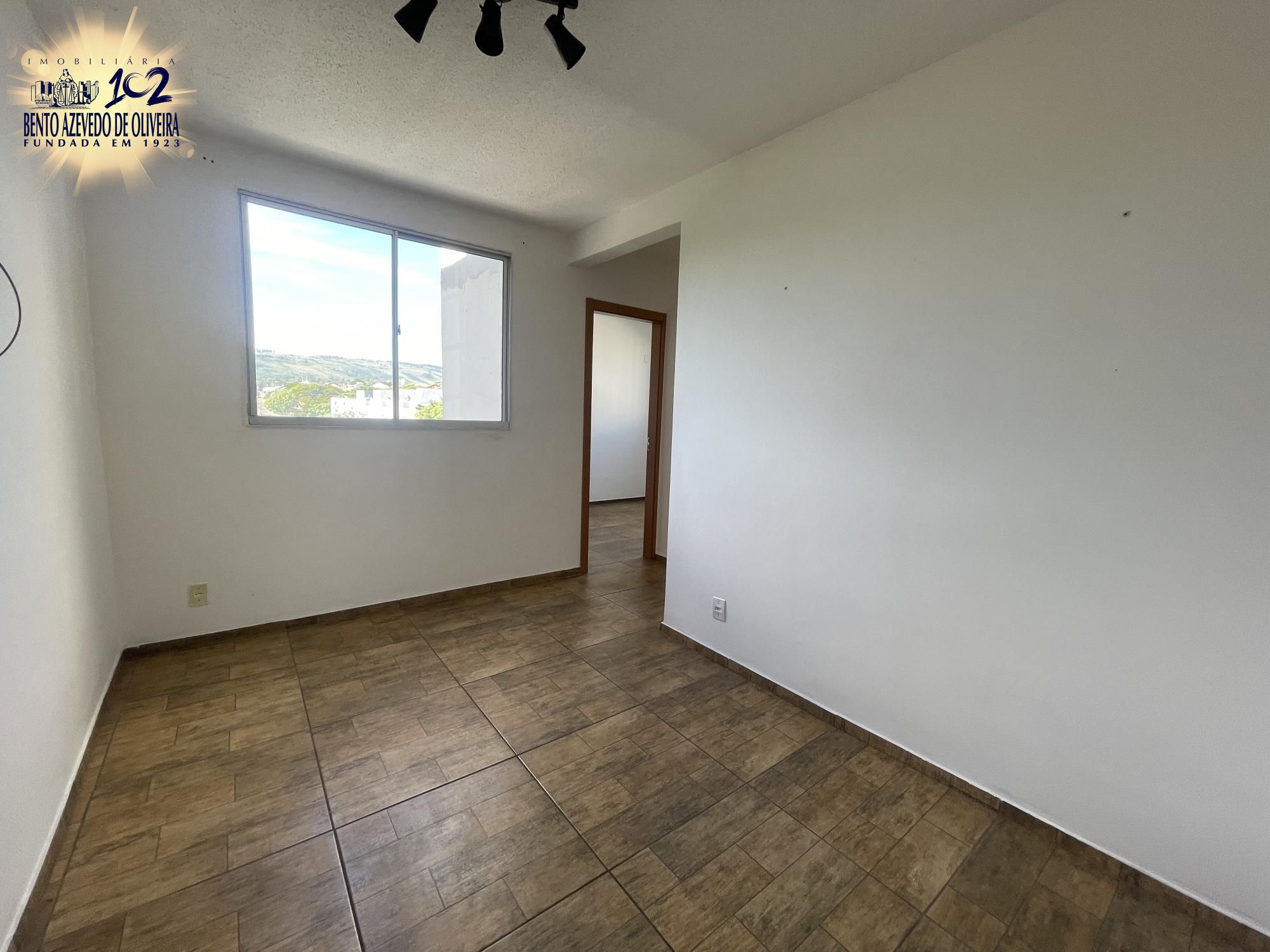 Apartamento, 2 quartos, 42 m² - Foto 1