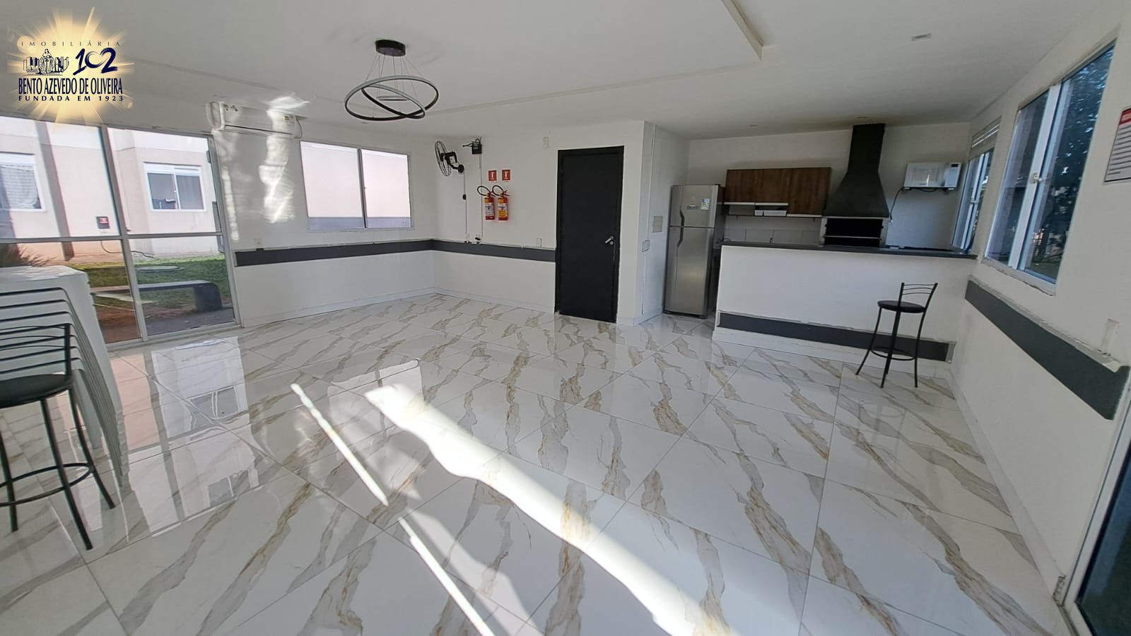 Apartamento, 2 quartos, 41 m² - Foto 41