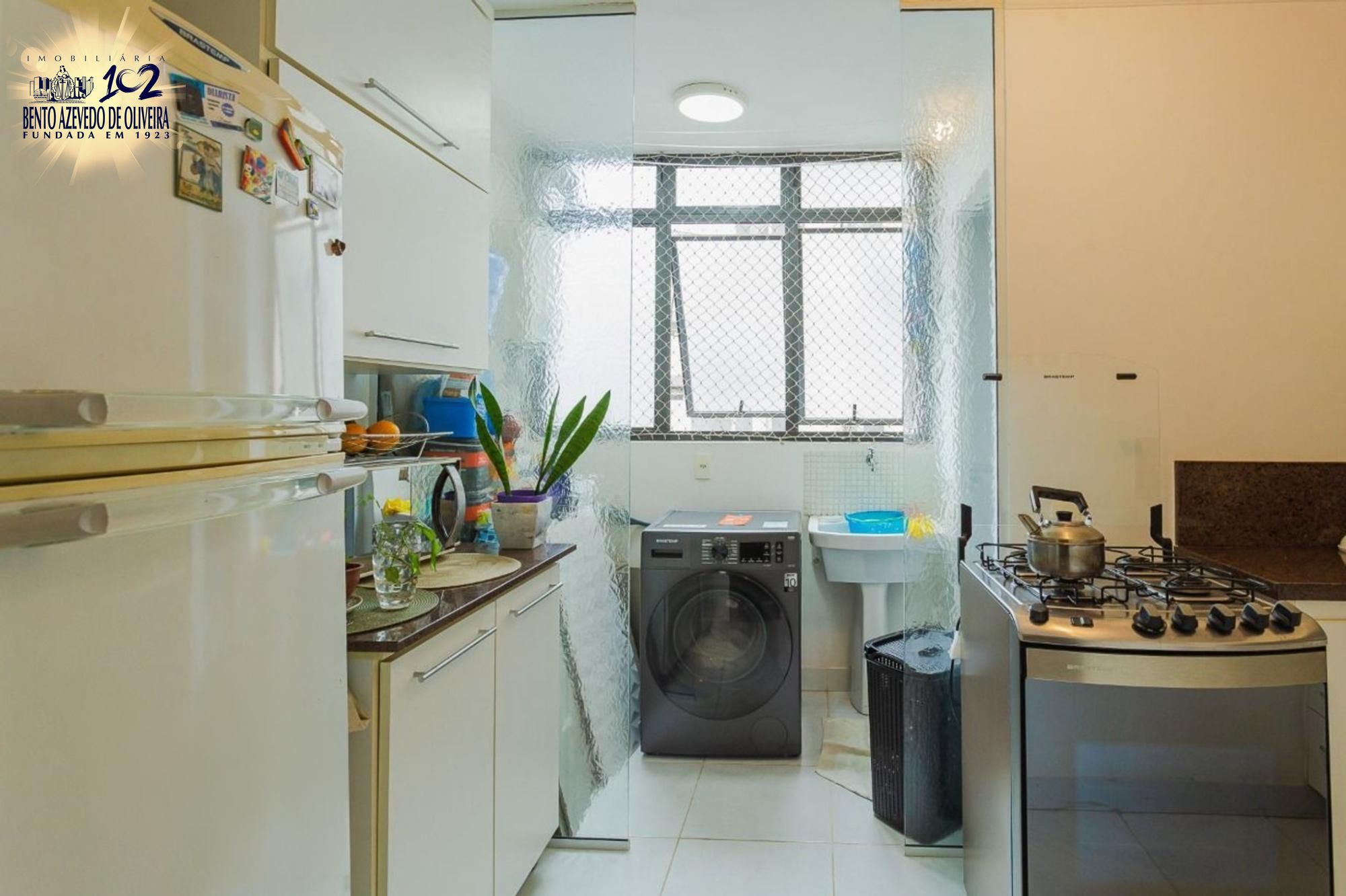 Apartamento, 2 quartos, 79 m² - Foto 11