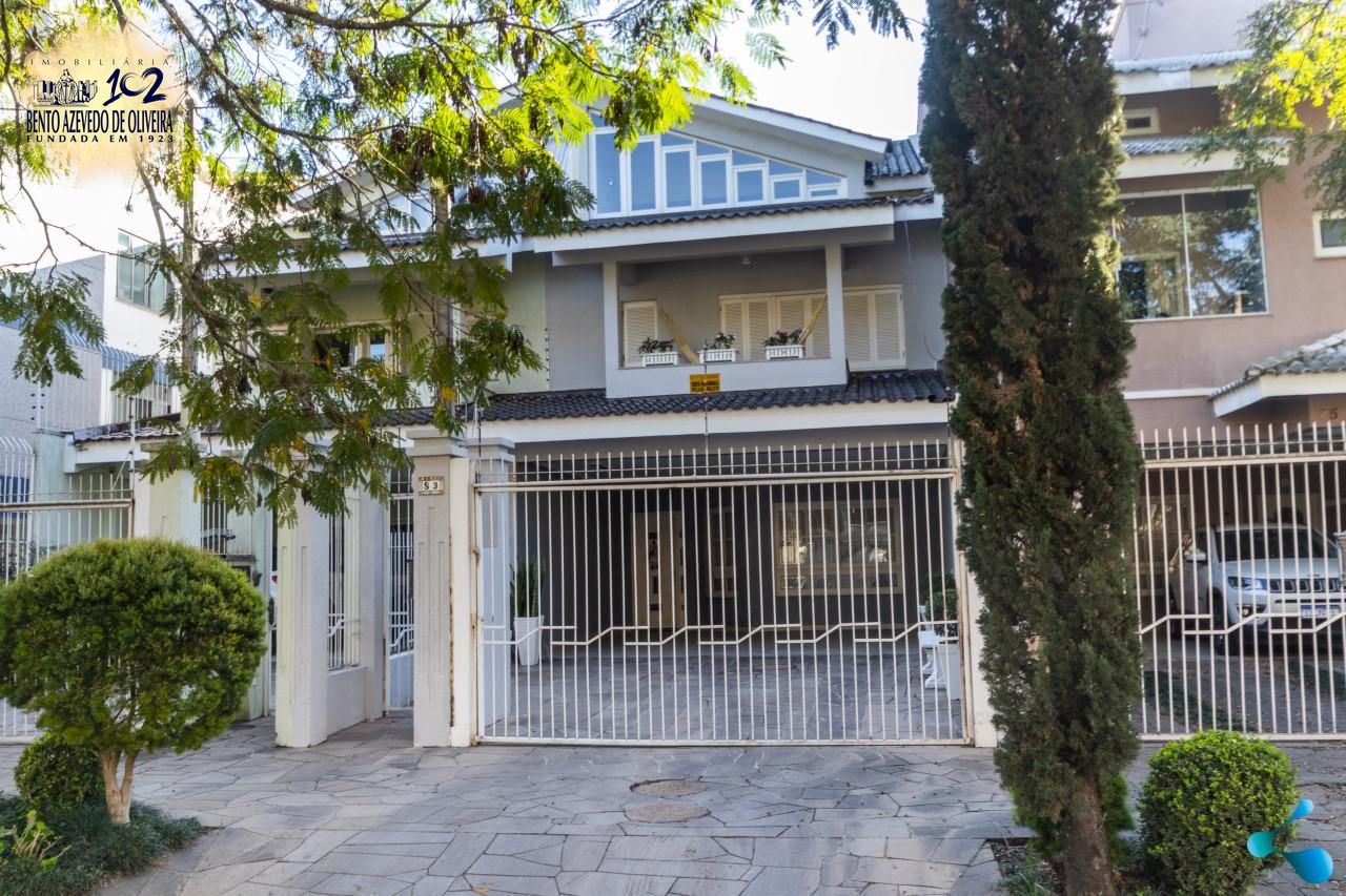 Casa, 4 quartos, 284 m² - Foto 2