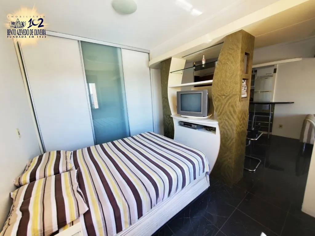 Apartamento, 1 quarto, 49 m² - Foto 15