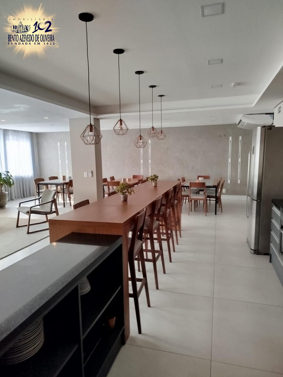Apartamento, 1 quarto, 43 m² - Foto 8