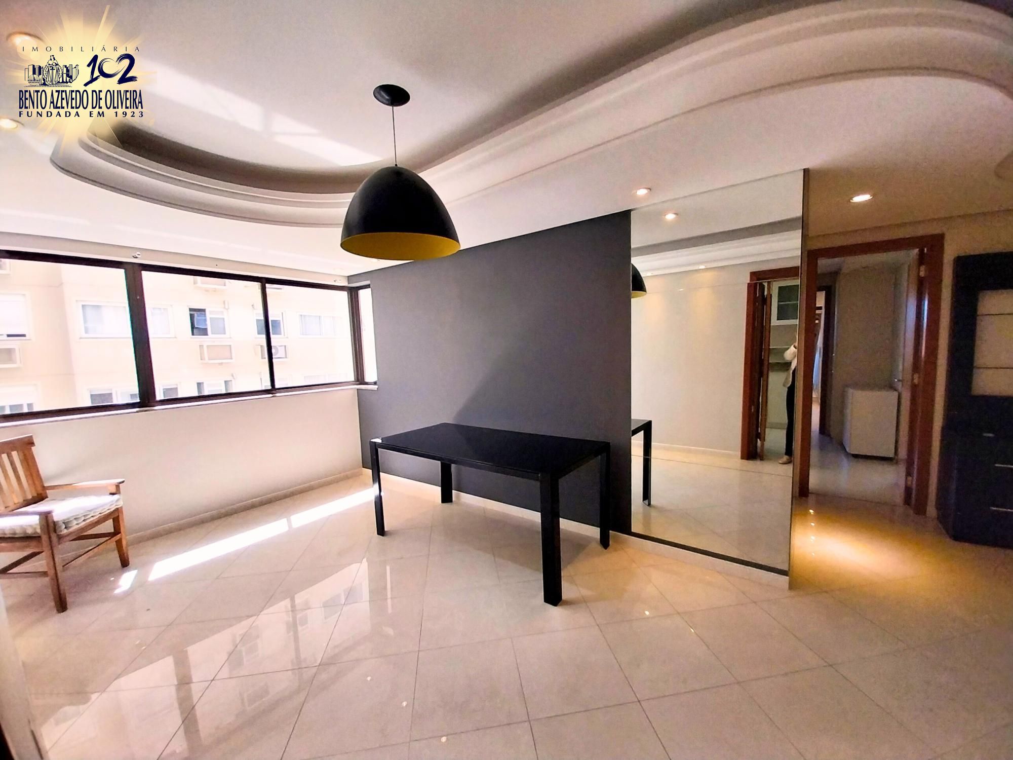 Apartamento, 3 quartos, 96 m² - Foto 6