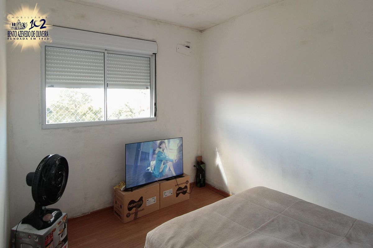 Apartamento, 2 quartos, 44 m² - Foto 24