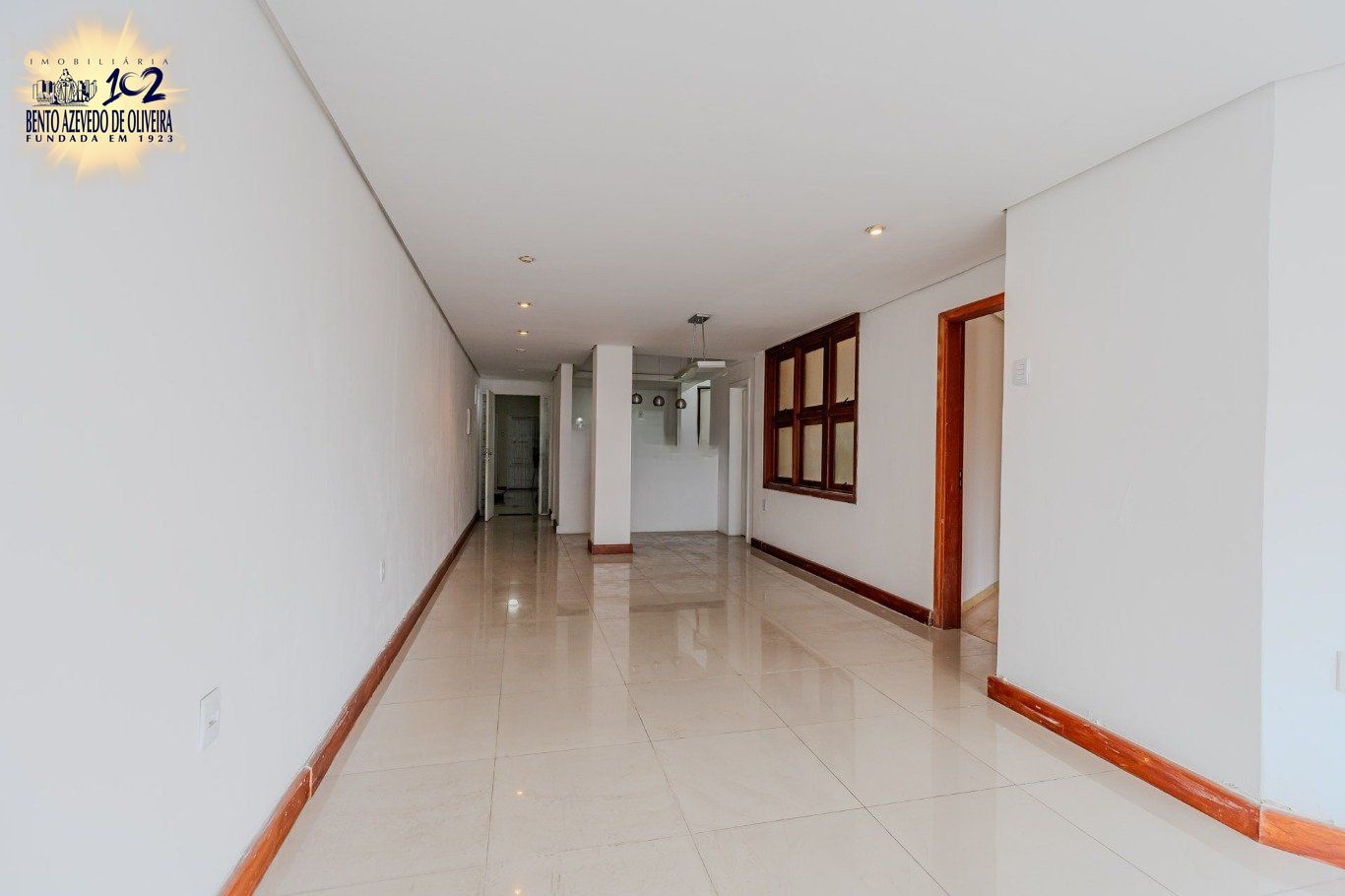 Apartamento, 3 quartos, 112 m² - Foto 3