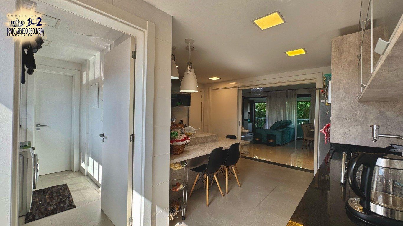 Apartamento, 3 quartos, 146 m² - Foto 12