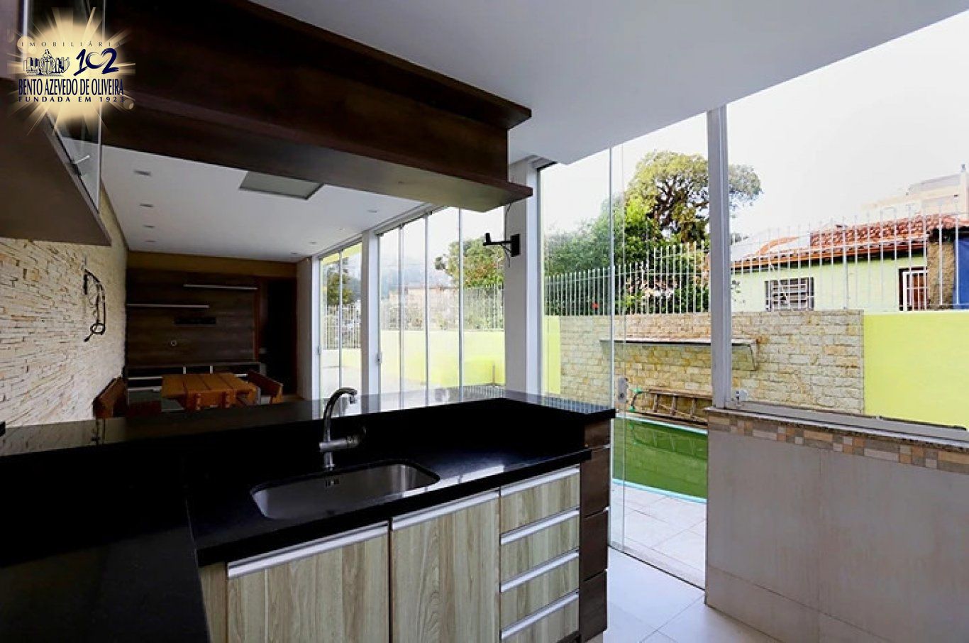 Casa, 2 quartos, 280 m² - Foto 5
