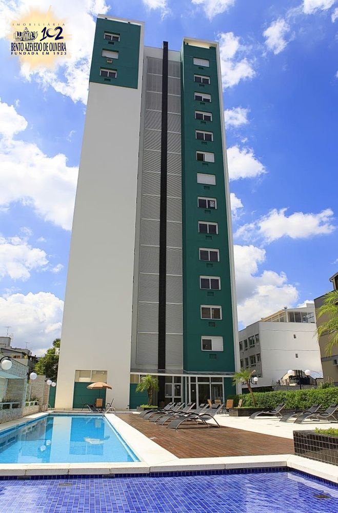 Apartamento, 2 quartos, 87 m² - Foto 27