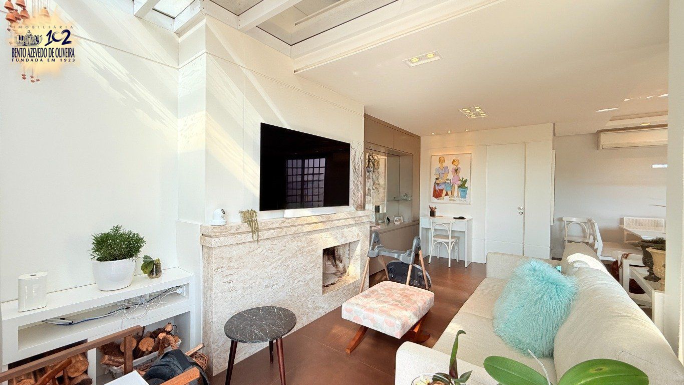 Cobertura, 2 quartos, 152 m² - Foto 5