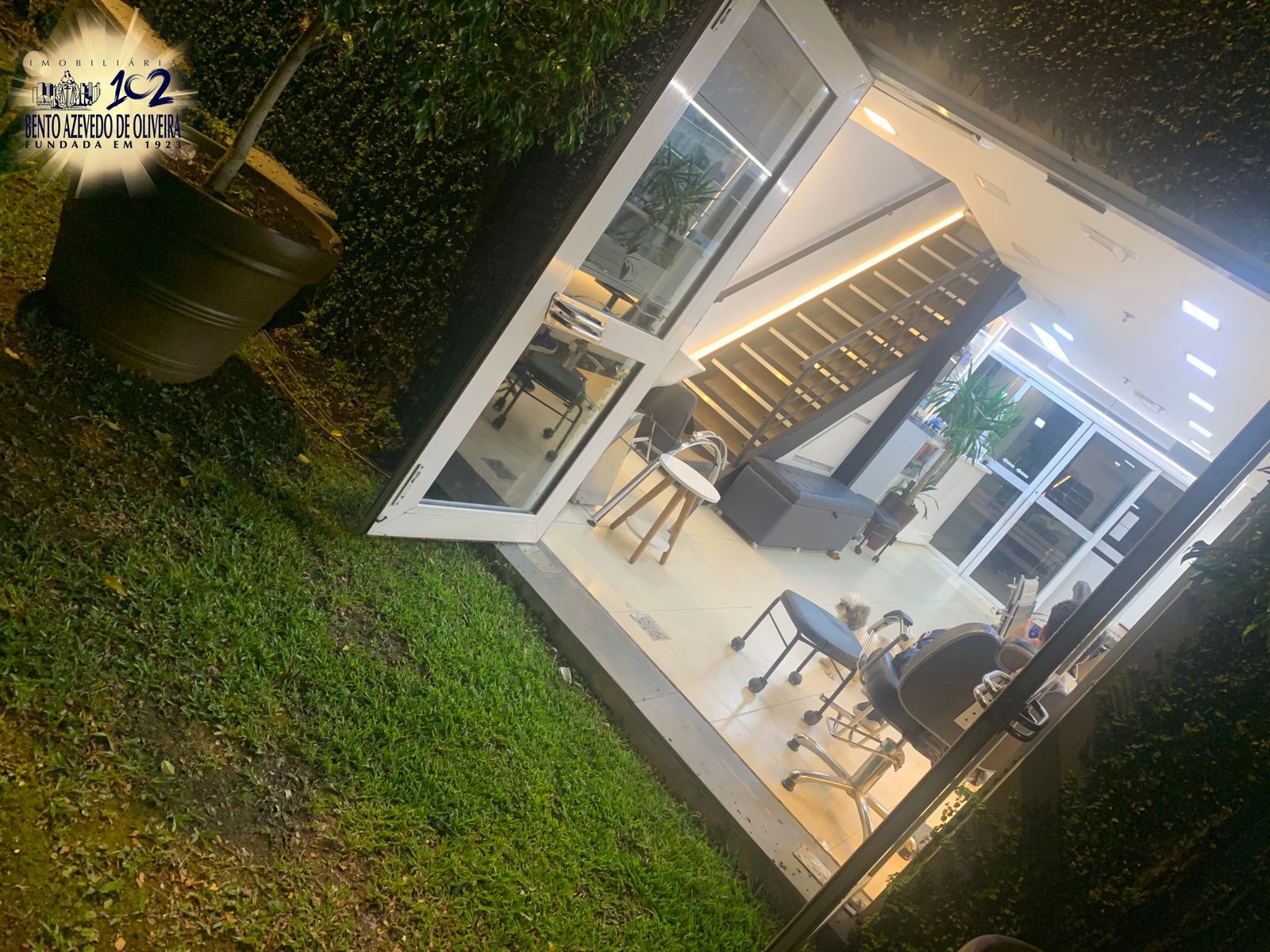 Loja-Salão, 110 m² - Foto 10