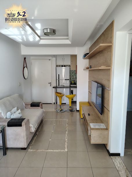 Apartamento, 2 quartos, 50 m² - Foto 32