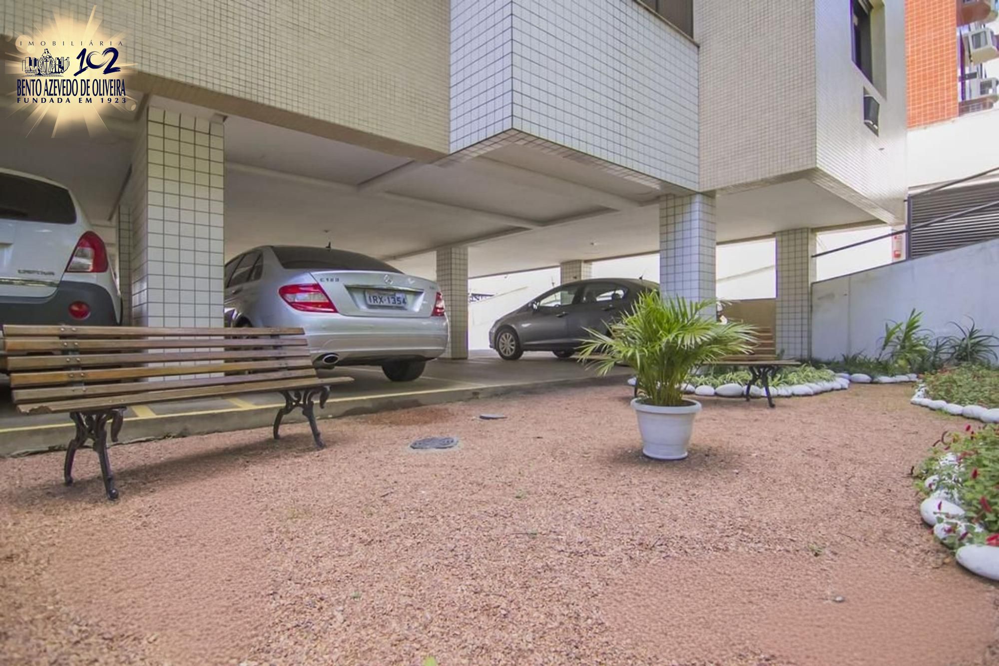 Cobertura, 1 quarto, 102 m² - Foto 29