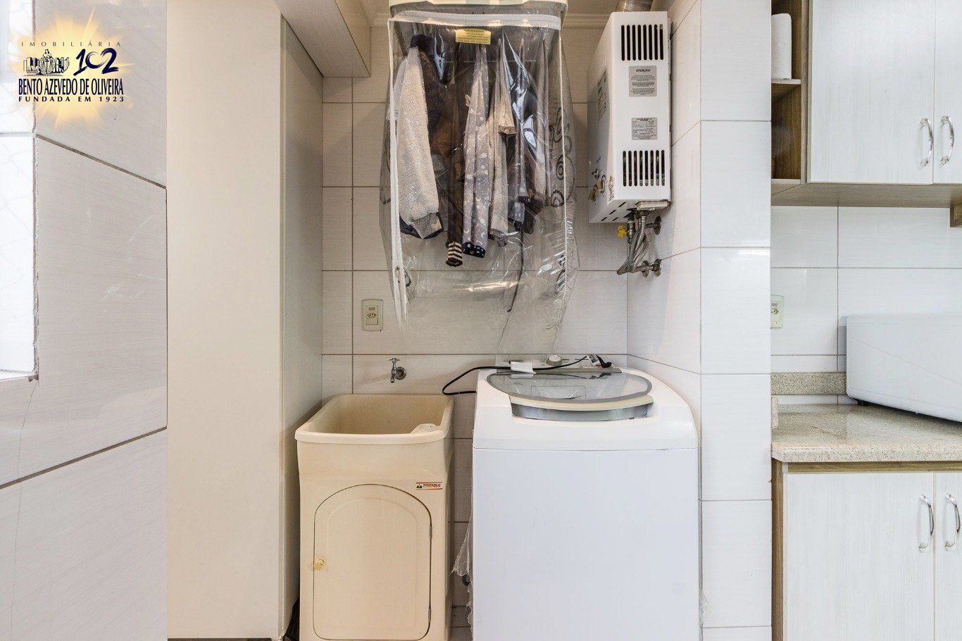 Apartamento, 2 quartos, 65 m² - Foto 8