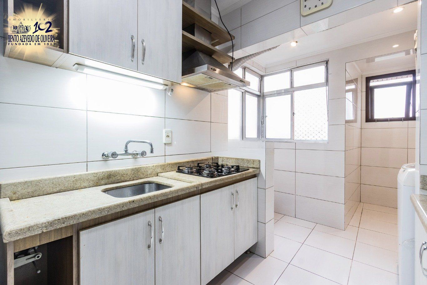 Apartamento, 2 quartos, 65 m² - Foto 6