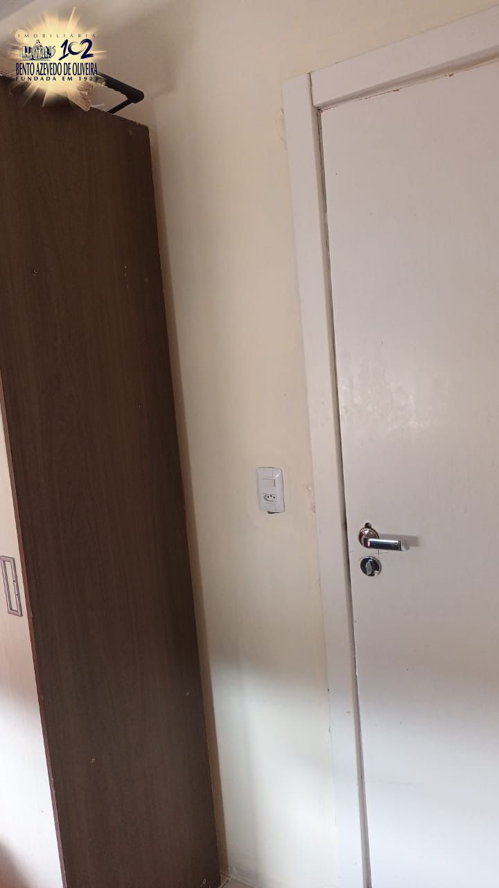 Apartamento, 2 quartos, 45 m² - Foto 5