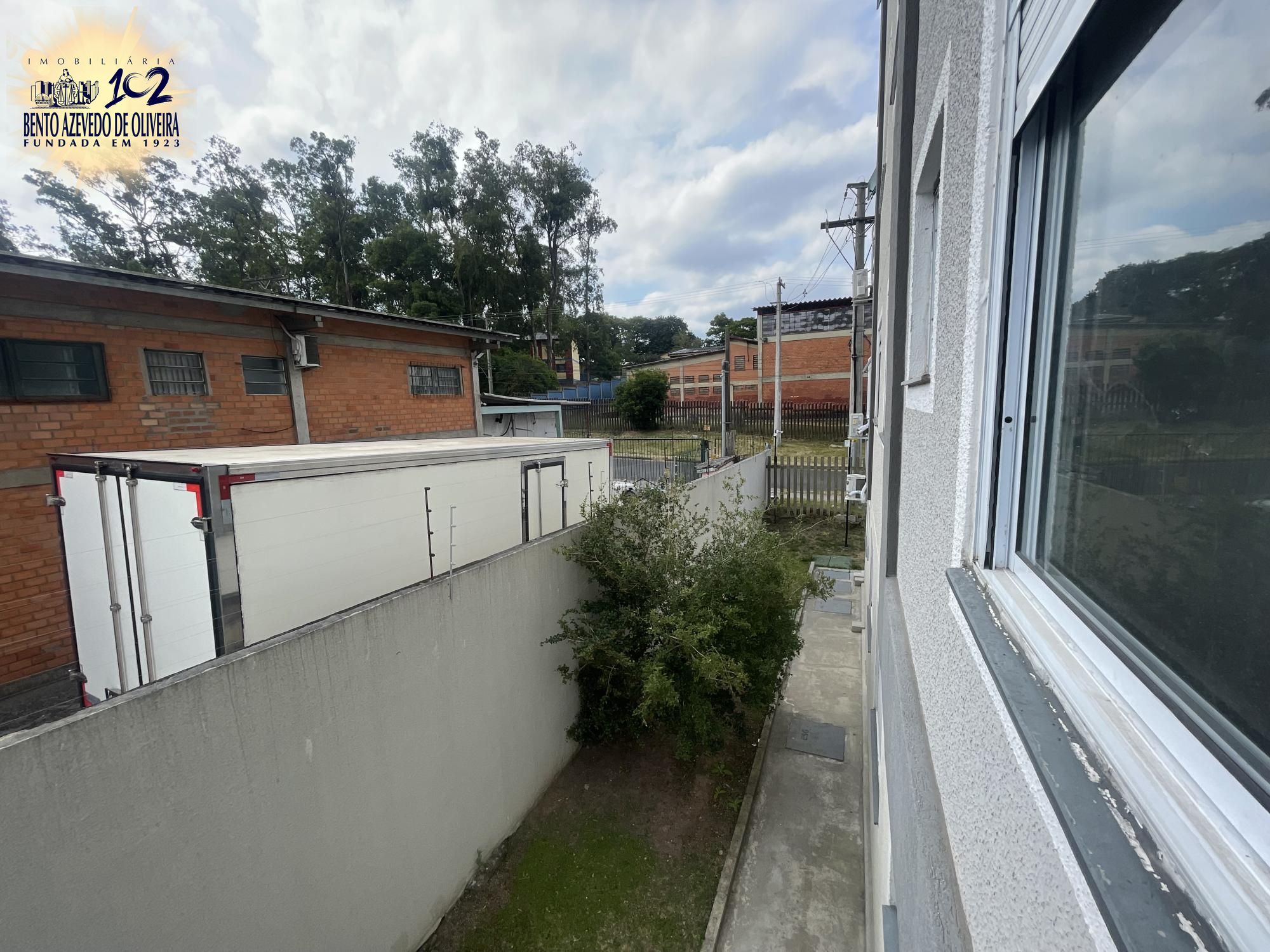 Apartamento, 2 quartos, 44 m² - Foto 16