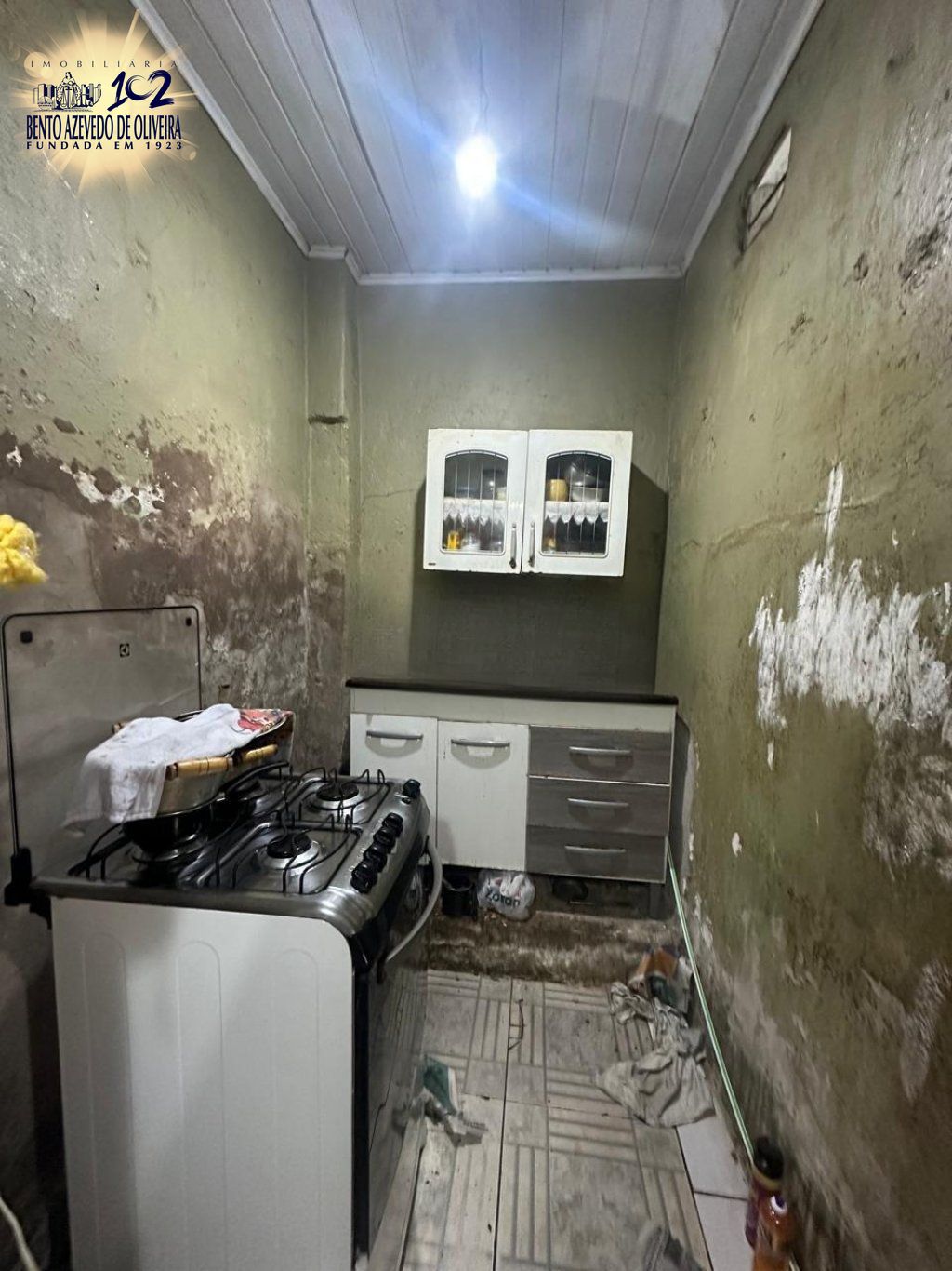 Prédio Inteiro, 40 m² - Foto 3