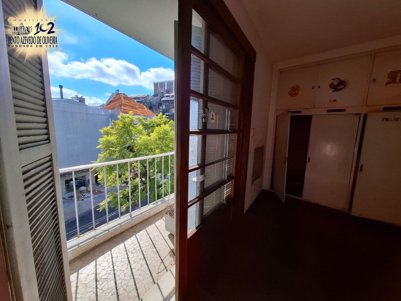 Apartamento, 3 quartos, 183 m² - Foto 1