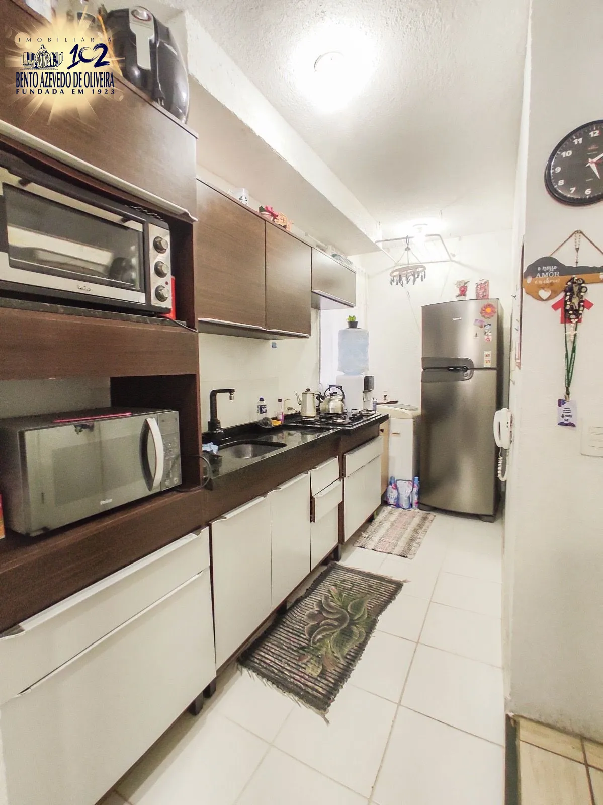 Apartamento, 2 quartos, 42 m² - Foto 9
