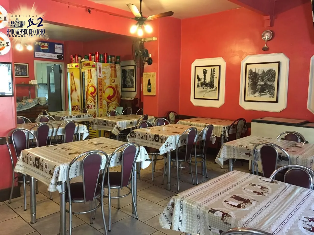 Loja-Salão, 100 m² - Foto 4