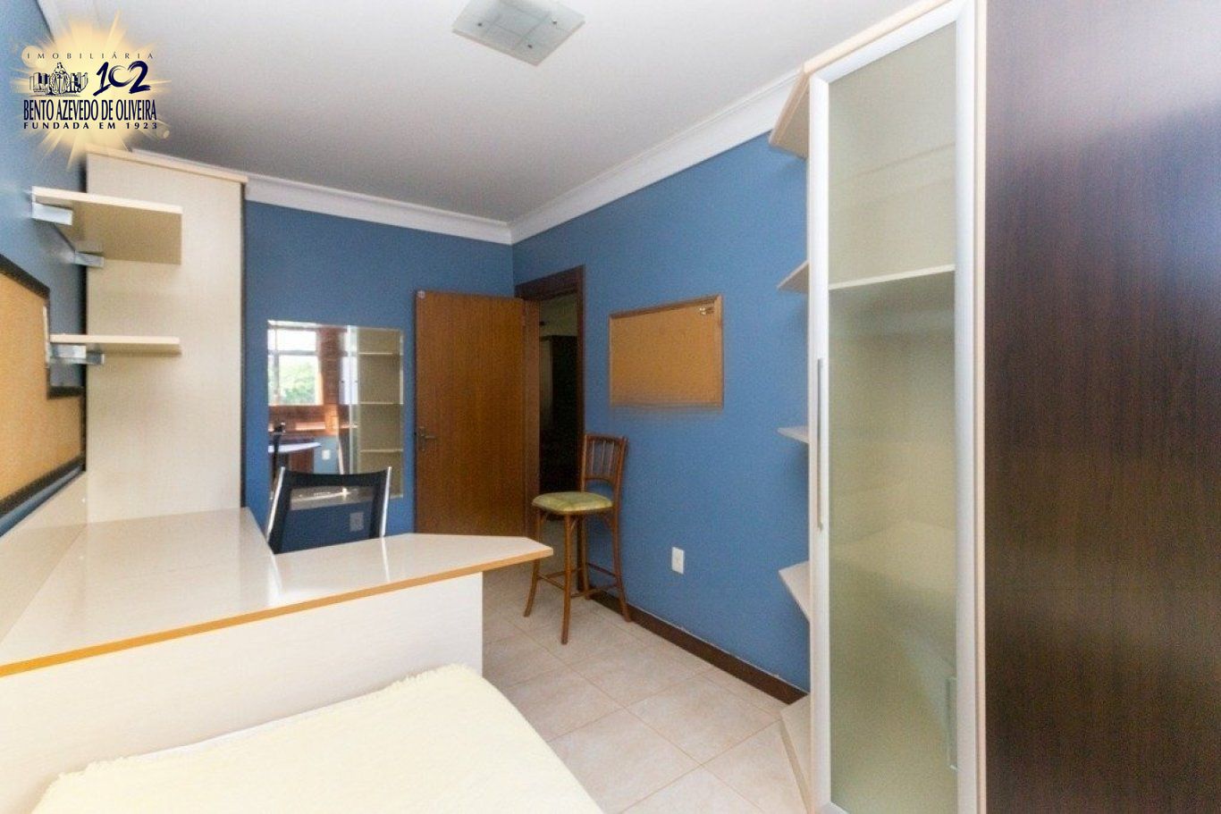 Apartamento, 2 quartos, 58 m² - Foto 7