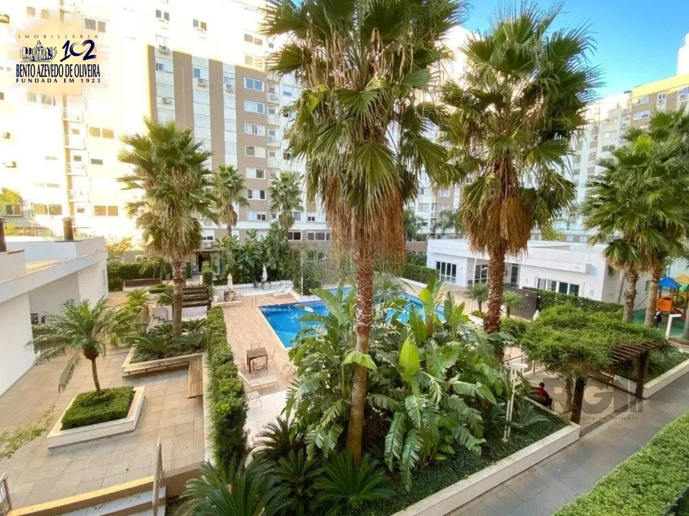 Apartamento, 3 quartos, 78 m² - Foto 2