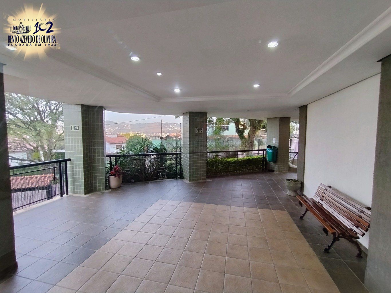 Apartamento, 2 quartos, 75 m² - Foto 33