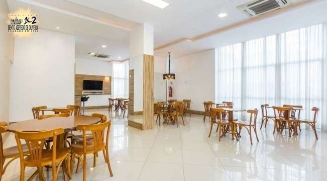 Apartamento, 2 quartos, 87 m² - Foto 24