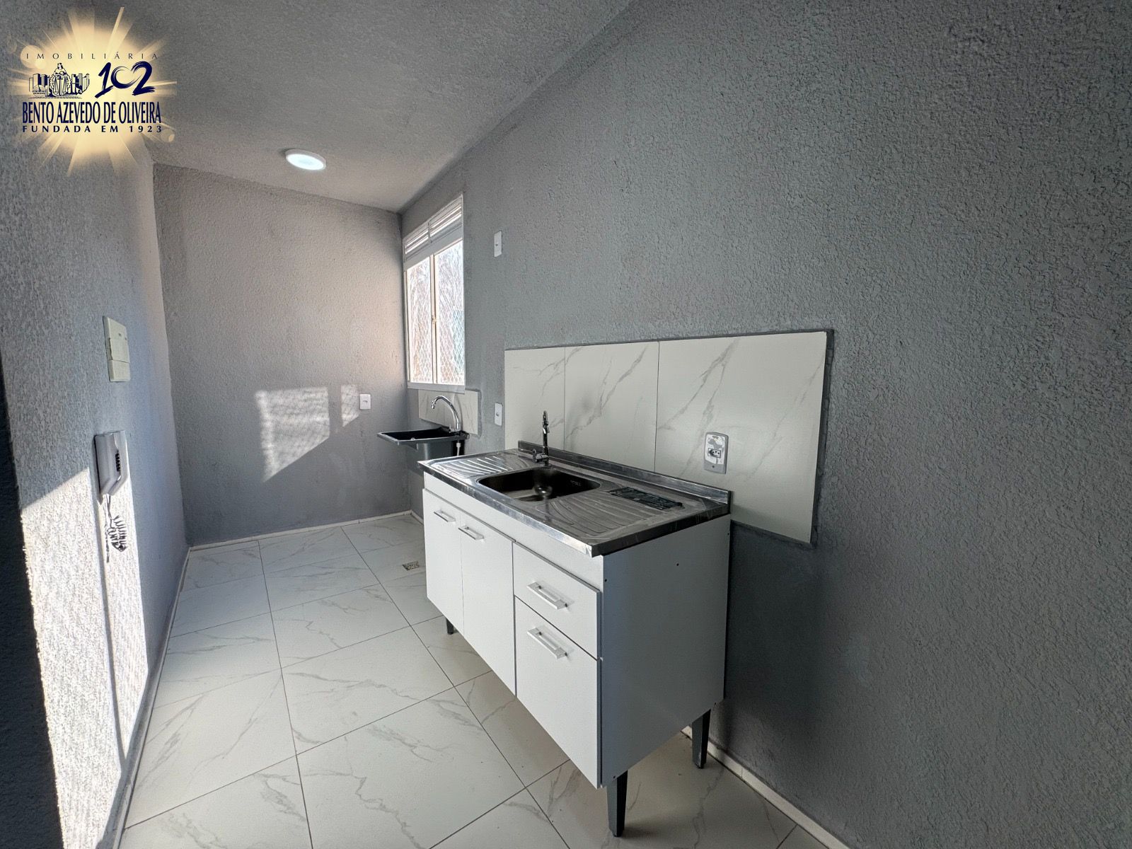 Apartamento, 2 quartos, 42 m² - Foto 1