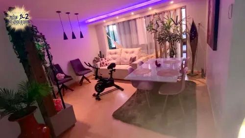 Apartamento, 2 quartos, 104 m² - Foto 6